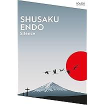 Amazon | Silence (Picador Collection) | Endo, Shusaku, Johnston